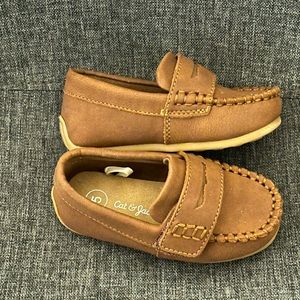 Toddler Cat & Jack Loafers
